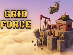 遊戲Grid Force