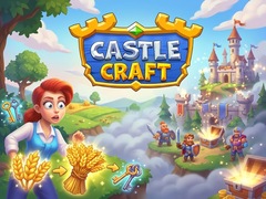 遊戲Castle Craft Hybrid