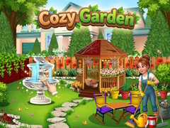 遊戲Cozy Garden
