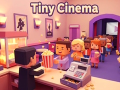 遊戲Tiny Cinema