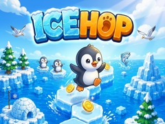遊戲Ice Hop