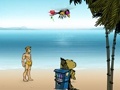 遊戲Pleasure Island