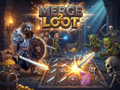遊戲Merge 2 Loot