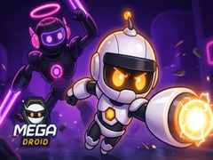 遊戲Mega Droid