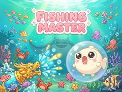 遊戲Fishing Master