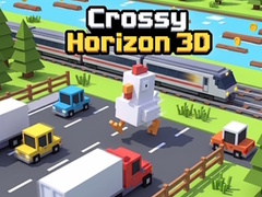 遊戲Crossy Horizon 