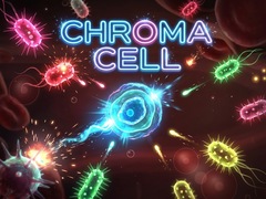 遊戲Chroma Cell