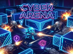 遊戲Cyber Arena