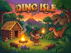 遊戲Dino Isle