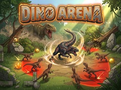遊戲Dino Arena