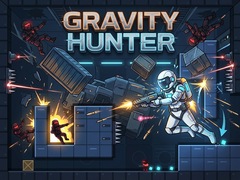 遊戲Gravity Hunter