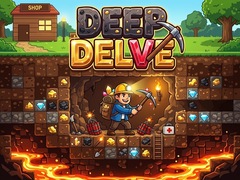 遊戲Deep Delve