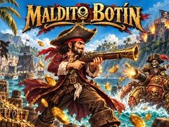 遊戲Maldito Botín