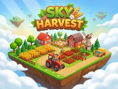 遊戲Sky Harvest