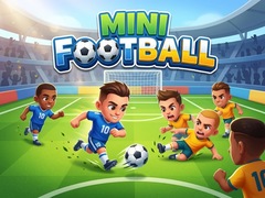 遊戲Mini Football