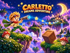遊戲Carletto Dreams Adventure