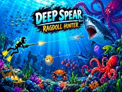 遊戲Deep Spear Ragdoll Hunter