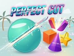 遊戲Perfect Cut