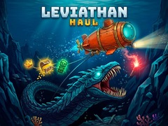 遊戲Leviathan Haul