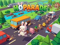 遊戲Hoparade