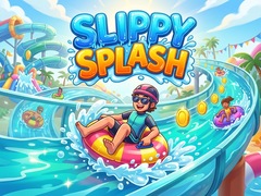 遊戲Slippy Splash