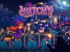 遊戲Witchy