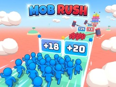 遊戲Mob Rush