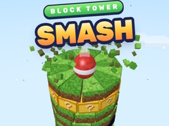 遊戲Block Tower Smash