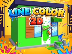 遊戲Line Color 2D