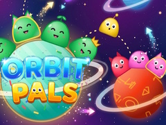 遊戲Orbit Pals