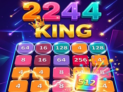 遊戲2244 King
