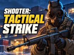 遊戲Shooter: Tactical Strike