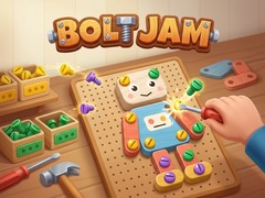 遊戲Bolt Jam
