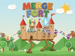 遊戲Merge Fort