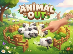 遊戲Animal Out 
