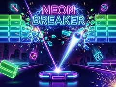 遊戲Neon Breaker