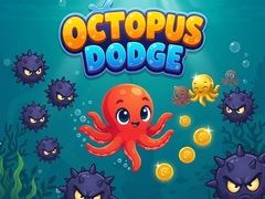 遊戲Octopus Dodge