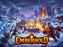 遊戲Emberhold