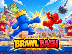 遊戲Brawl Bash