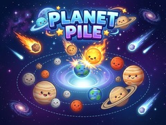 遊戲Planet Pile