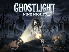 遊戲Ghostlight: Nine Nights