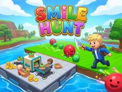 遊戲Smile Hunt