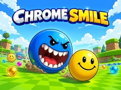 遊戲Chrome Smile