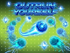 遊戲Outrun Yourself