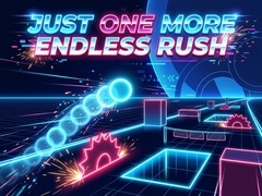 遊戲Just One More Endless Rush