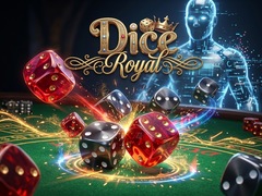 遊戲Dice Royal