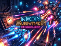 遊戲Neon Survivor - Overclock