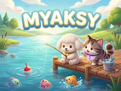遊戲Myaksy