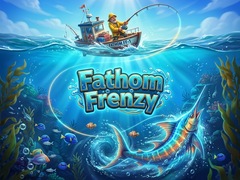 遊戲Fathom Frenzy