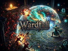 遊戲Wardfall